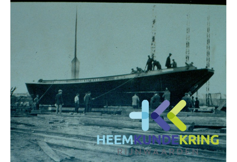 Werf Tolkamer (82) 23-09-1922 F00001220